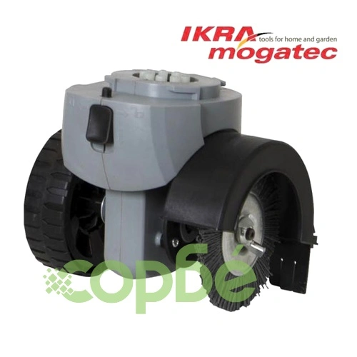 Електрическа метла 2в1 IKRA IEMC 550 - 550W ➤ топ цена ➤ sorbe.bg