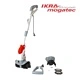 Електрическа метла 2в1 IKRA IEMC 550 - 550W