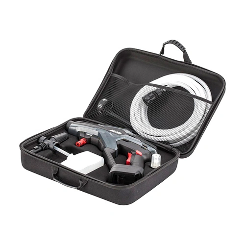 Акумулаторна водоструйка PWD 1845 AL-KO 18V 2.0Ah с батерия к-т ➤ топ цена ➤ sorbe.bg