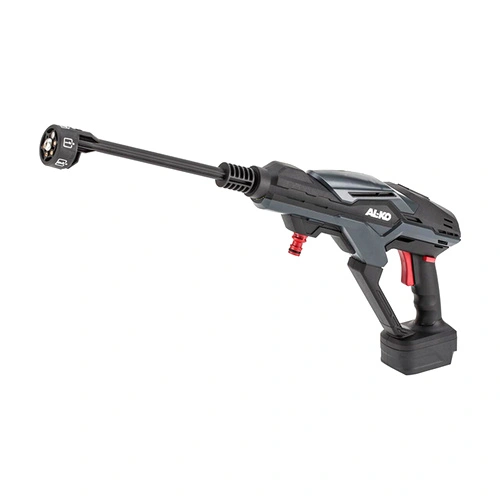 Акумулаторна водоструйка PWD 1845 AL-KO 18V 2.0Ah с батерия к-т ➤ топ цена ➤ sorbe.bg