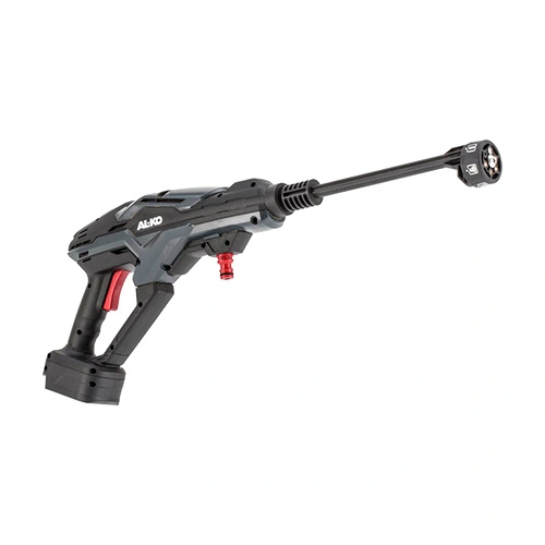 Акумулаторна водоструйка PWD 1845 AL-KO 18V 2.0Ah с батерия к-т ➤ топ цена ➤ sorbe.bg