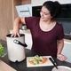 Домашен компостер Bokashi Organko 2 9.6л Cappuccino