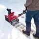 Електрически снегорин AL-KO SnowLine 46E