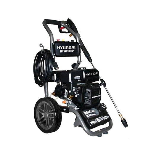 Водоструйка моторна HYW 2500P HYUNDAI ➤ топ цена ➤ sorbe.bg