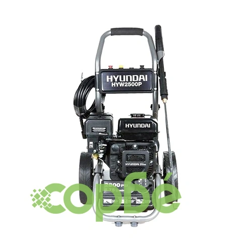Водоструйка моторна HYW 2500P HYUNDAI ➤ топ цена ➤ sorbe.bg