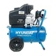 Маслен компресор HYAC 24-02 24л HYUNDAI