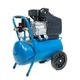 Маслен компресор HYAC 24-02 24л HYUNDAI