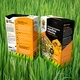 Тревна смеска медоносни цветя Bee Happy 0.5 кг за 15-20м2