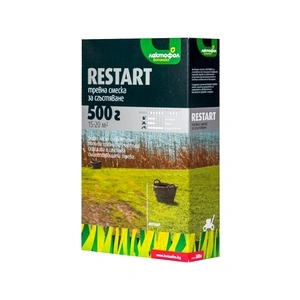 Тревна смеска Restart от Лактофол 0.5кг