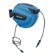 Автоматична стенна макара HY58601 с 30м маркуч 1/2