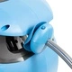 Автоматична стенна макара HY58601 с 30м маркуч 1/2