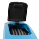 Автоматична стенна макара HY58601 с 30м маркуч 1/2