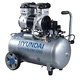 Компресор за въздух HYAC 50-2S HYUNDAI 50л