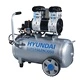 Компресор за въздух HYAC 50-2S HYUNDAI 50л