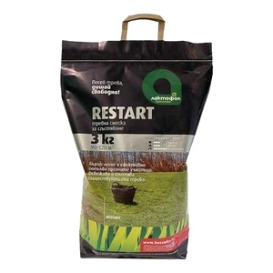 Тревна смеска Restart 3.0кг Лактофол