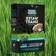Водоспестяваща тревна смеска Green Expert 1кг за 35-40 м2