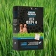 Тревна смеска подсяване 1кг на оголени петна Green Expert