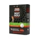 Тревна смеска Голф Green Expert 1кг за 35-40 м2