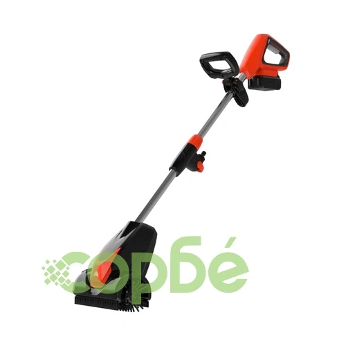 Акумулаторна водна роторна метла LW CPC1W 20V ➤ топ цена ➤ sorbe.bg