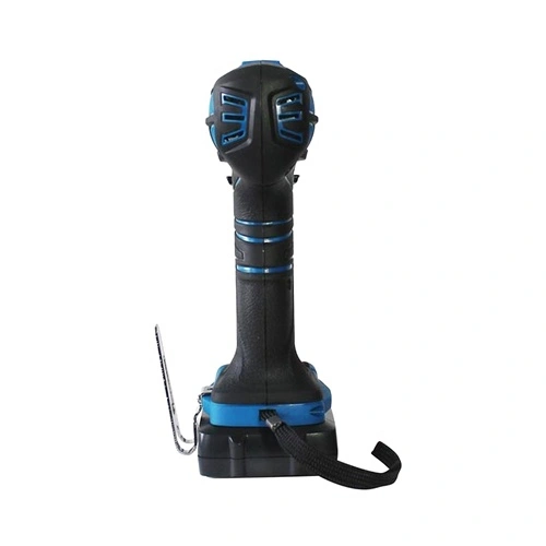 Акумулаторна отвертка HYBSD-36 ➤ топ цена ➤ sorbe.bg