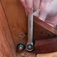 Ключове звездогаечни HY59503 8 части 8-19мм к-т