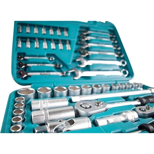Гедоре инструменти HY-K70 70 части к-т профи Hyundai ➤ топ цена ➤ sorbe.bg
