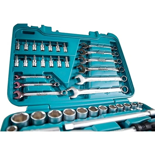 Гедоре инструменти HY-K70 70 части к-т профи Hyundai ➤ топ цена ➤ sorbe.bg