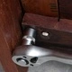 Тресчотка с вложки 12 части HY59631 1/4 15см к-т