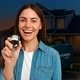 Дистанционно управление за генератор HY 3200SEi 2 бр