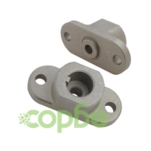 Адаптор на държач за нож за косачка Arnold Parts ➤ топ цена ➤ sorbe.bg