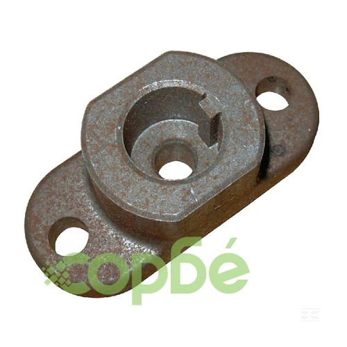 Адаптор на държач за нож за косачка Arnold Parts ➤ топ цена ➤ sorbe.bg