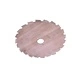 Диск циркулярен за моторна коса Arnold Parts