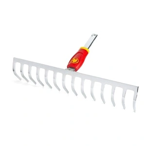 Гребло градинско DR-M 35 - 14 зъба