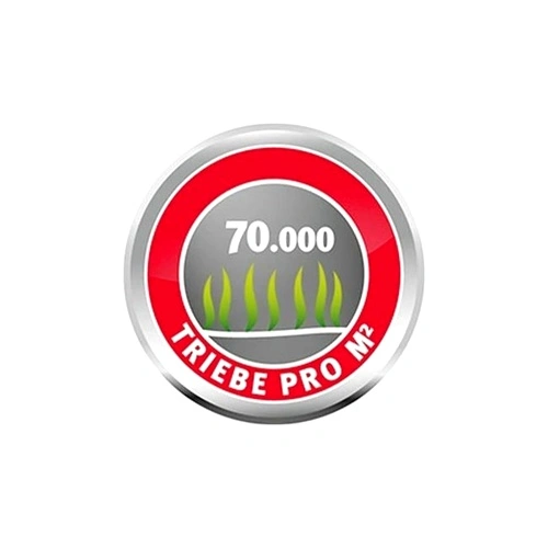 Тревна смеска SJ 50 Profi интензивно натоварване 1кг. 50м2 ➤ топ цена ➤ sorbe.bg