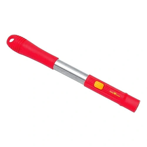 Дръжка алуминиева ZM-04 ➤ топ цена ➤ sorbe.bg
