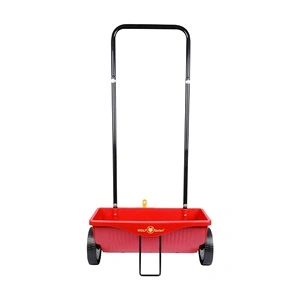 Сеялка WE 330 WolfGarten