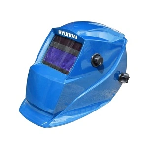 Заваръчна маска LCD кристали HYWH-400X фотосоларна