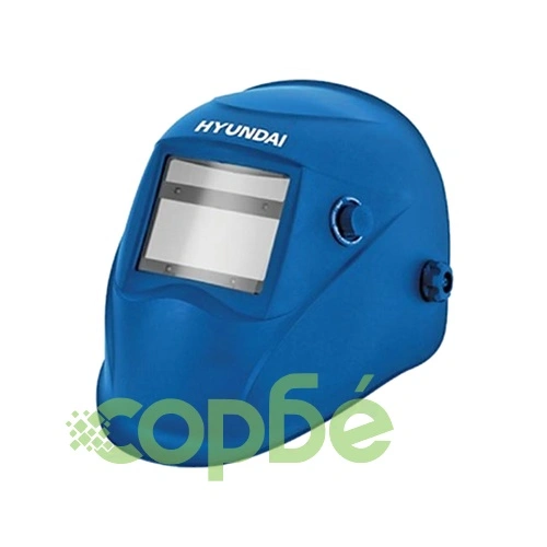 Заваръчна маска LCD кристали HYWH-400X фотосоларна ➤ топ цена ➤ sorbe.bg