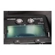 Заваръчна маска LCD кристали HYWH-400X фотосоларна
