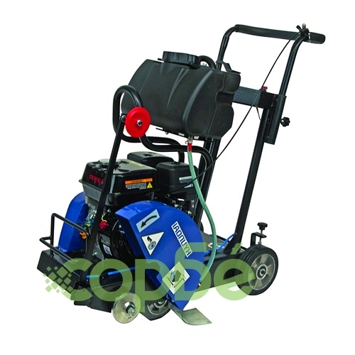 Фугорез HY-FC350-L бетон асфалт 6.5 к.с. 350мм ➤ топ цена ➤ sorbe.bg