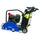 Фугорез бетон и асфалт HY-FC480-L HYUNDAI