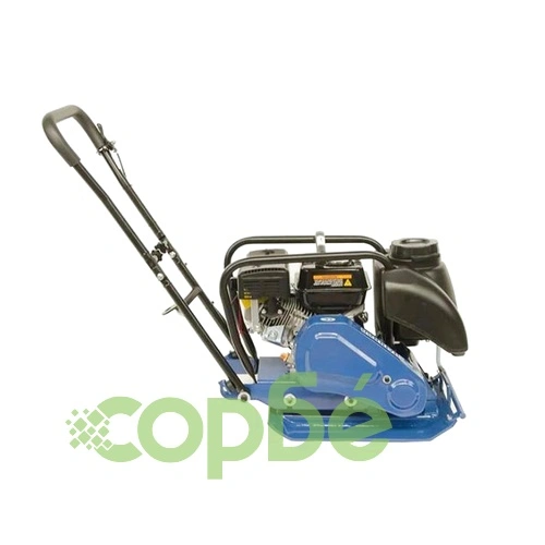 Виброплоча HY-PC60TL 12000 N 6.5 к.с. HYUNDAI ➤ топ цена ➤ sorbe.bg