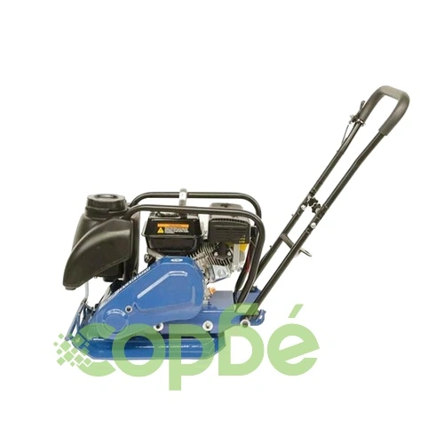 Виброплоча HY-PC60TL 12000 N 6.5 к.с. HYUNDAI ➤ топ цена ➤ sorbe.bg
