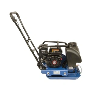 Виброплоча HY-PC80TL 14000 N 6.5 к.с. HYUNDAI