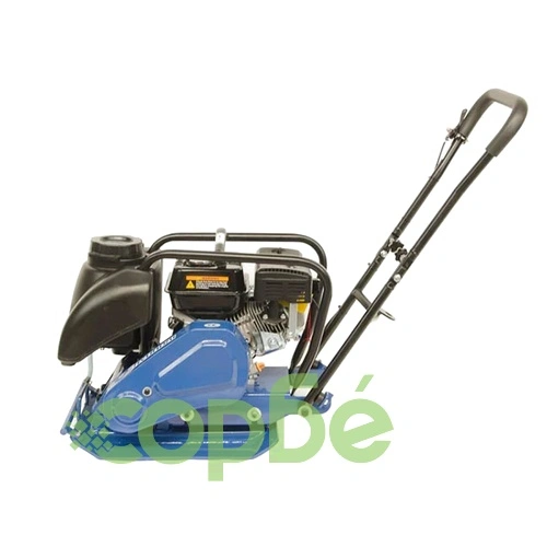 Виброплоча HY-PC80TL 14000 N 6.5 к.с. HYUNDAI ➤ топ цена ➤ sorbe.bg