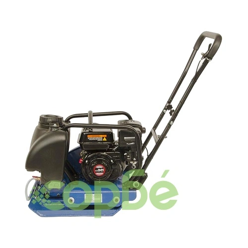 Виброплоча HY-PC80TL 14000 N 6.5 к.с. HYUNDAI ➤ топ цена ➤ sorbe.bg
