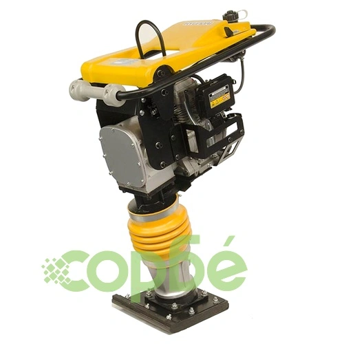 Тръмбовка пачи крак HY-RM80L 10000 N 4к.с. HYUNDAI ➤ топ цена ➤ sorbe.bg