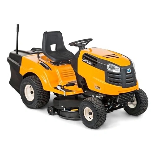 Трактор за косене Cub Cadet NR92 New LT1 ➤ топ цена ➤ sorbe.bg