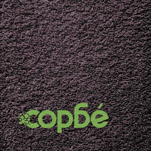 Комплект 10 Кърпи за Баня Антрацит 70x140 см 360 gsm 100% Памук ➤ топ цена ➤ sorbe.bg