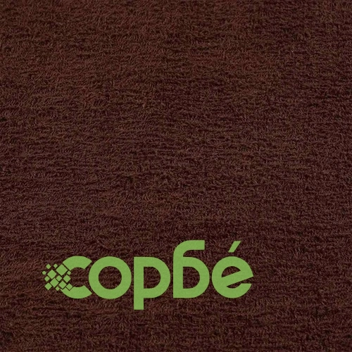 Кърпи FROGN 4 бр., кафяви, 100x200 см, 100% памук, 360 г/м² ➤ топ цена ➤ sorbe.bg